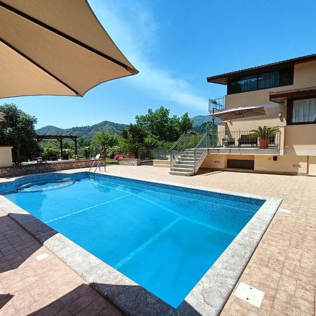 Gaggi Villa Gloria מראה חיצוני תמונה