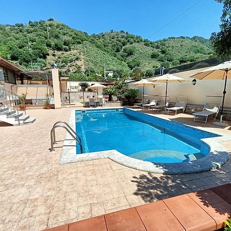 Gaggi Villa Gloria מראה חיצוני תמונה