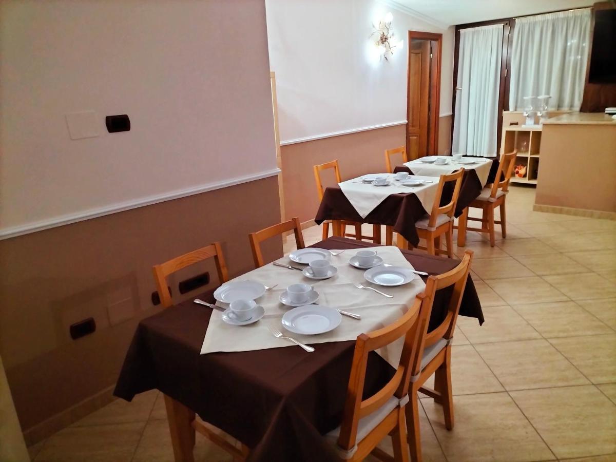 Gaggi Villa Gloria מראה חיצוני תמונה