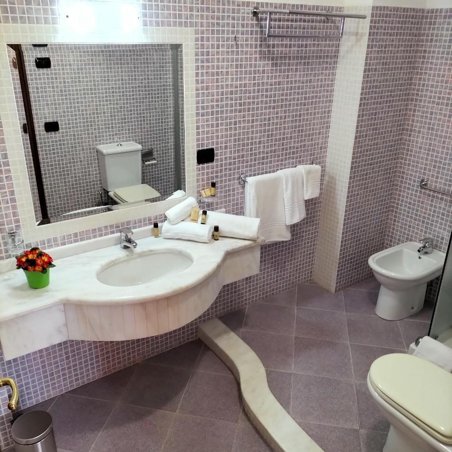 Gaggi Villa Gloria מראה חיצוני תמונה