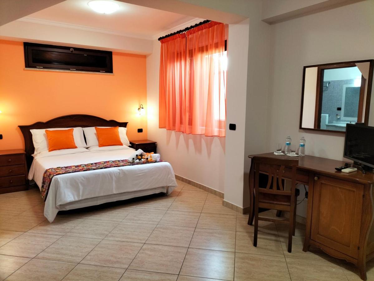 Gaggi Villa Gloria מראה חיצוני תמונה