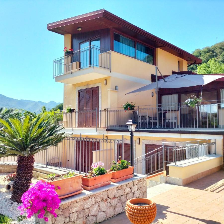 Gaggi Villa Gloria מראה חיצוני תמונה