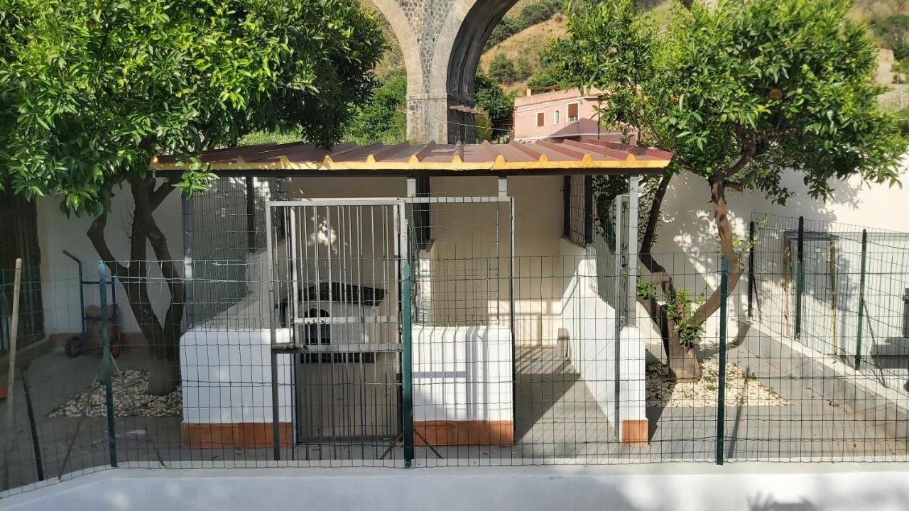 Gaggi Villa Gloria מראה חיצוני תמונה