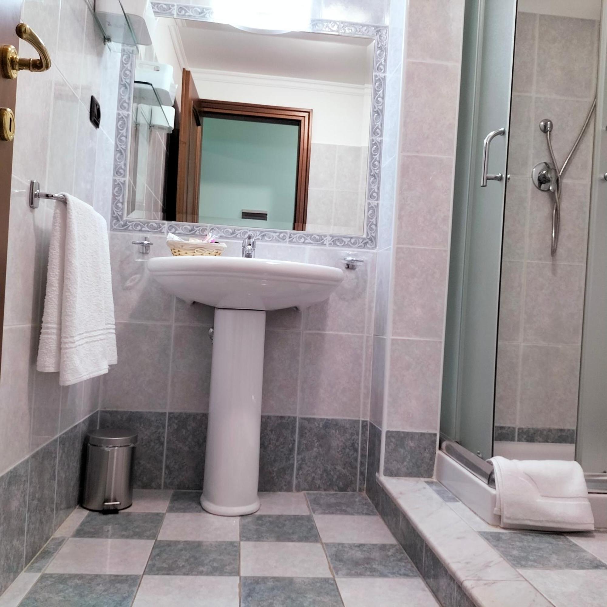 Gaggi Villa Gloria חדר תמונה