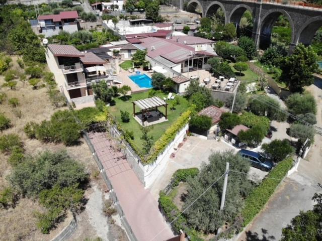 Gaggi Villa Gloria מראה חיצוני תמונה
